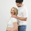 Darja Gajšek in njen srčni izbranec Alen Janković sta se razveselila fantka.