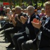 javorovica, 1-maj