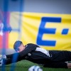 mura, trening