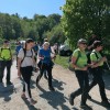 javorovica, 1-maj