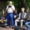 javorovica, 1-maj