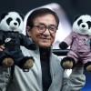 Jackie Chan - Jackie Chan bo na švicarskem filmskem festivalu dobil nagrado za življenjsko delo.