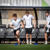 mura, trening