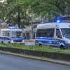 policija Nemčija