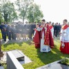 bogojina, spomenik, pokojni-gasilci, blagoslov
