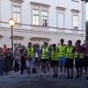 srbski študenti v Salzburgu
