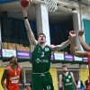 kosarka, krka-olimpija