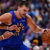NAB liga Nikola Jokić