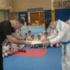 karate