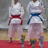 karate