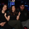Jana Morelj, Bojan Cvjetićanin, Tomi Meglič - Na enem kanču je zd