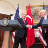 Donald Trump  Recep Tayyip Erdoğan