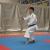 karate