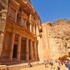 petra, poplave