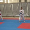 karate