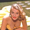 Anita Ekberg