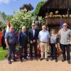 tito, kumrovec