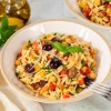 Testeninski rižek orzo