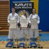 karate