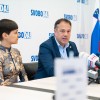 Sara žibrat, matej arčon