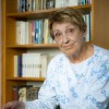 Marijana Hudarin Škerlavaj, nekdanja ilegalčica