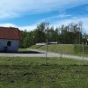 čistilna naprava, turnišče