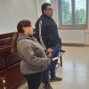 Sodišče, Silvo Prešeren, Andreja Horvat