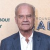 kelsey Grammer