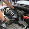 popravilo, servis avtomobila, vzdrževanje, motor