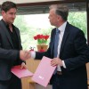 vrtec-labod, novo-mesto, prizidek, pogodba