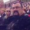 Steven Seagal