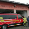 gasilci, skocjan, avto