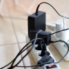 razdelilnik, elektrika