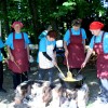 jurjevanje-v-kapelah, cvrtje, kulturno-drustvo-kapele