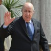 Alžirski predsednik Abdelmadžid Tebun