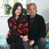 Valter Dragan in Ana Gruden