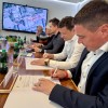 Podpis pogodbe z VG5, Cankarjeva, maj 2025.jpg