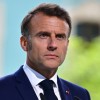 Emmanuel Macron