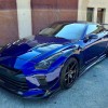 mitja-zagorc, avto-tuning, bodensee, nissan-gtr-r35, predelani-avtomobili