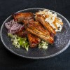 AVE Grill Medena rebrca