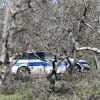 umag, policijski avto, hrvaška policija.jpg