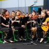 glasbena-sola, crnomelj, koncert