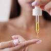 Koža, nega, serum, vitamini