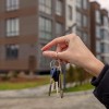 stanovanje, ključi