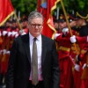 Keir Starmer