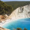 Lefkada, Grčija