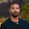 Michael B. Jordan