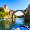 Bosna, Mostar