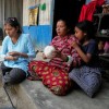 Nirmala Pariyar in Khendo Tamang.jpg