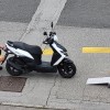 moped